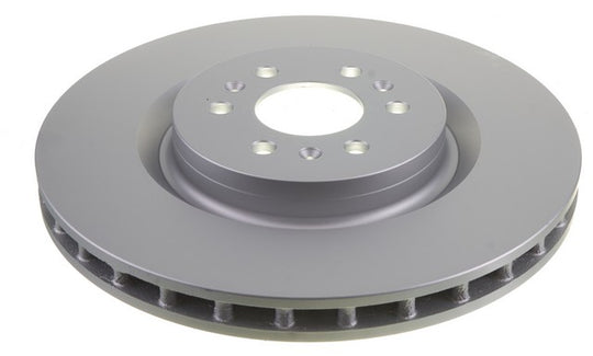 CR55145 Performance Plus Coated Rotor Disc Brake Rotor Agna Brakes