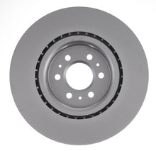 Load image into Gallery viewer, CR55145 Performance Plus Coated Rotor Disc Brake Rotor Agna Brakes