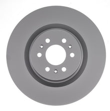 Load image into Gallery viewer, CR55145 Performance Plus Coated Rotor Disc Brake Rotor Agna Brakes