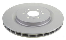 Load image into Gallery viewer, CR55146 Performance Plus Coated Rotor Disc Brake Rotor Agna Brakes