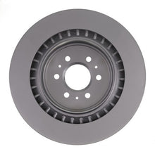 Load image into Gallery viewer, CR55146 Performance Plus Coated Rotor Disc Brake Rotor Agna Brakes