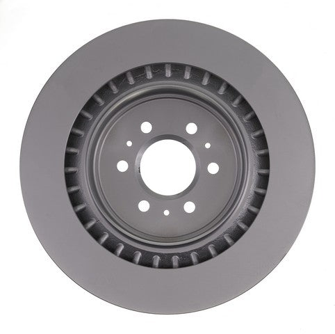 CR55146 Performance Plus Coated Rotor Disc Brake Rotor Agna Brakes