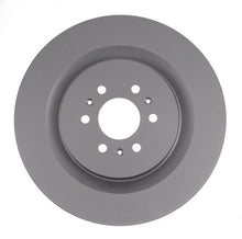 Load image into Gallery viewer, CR55146 Performance Plus Coated Rotor Disc Brake Rotor Agna Brakes