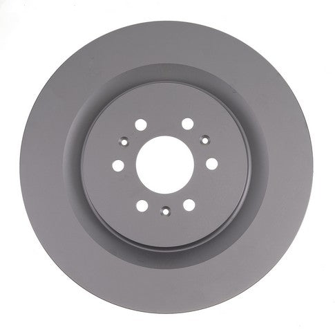 CR55146 Performance Plus Coated Rotor Disc Brake Rotor Agna Brakes