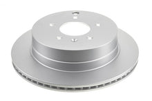 Charger l'image dans la galerie, CR55147 Performance Plus Coated Rotor Disc Brake Rotor Agna Brakes