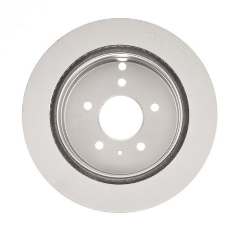 CR55147 Performance Plus Coated Rotor Disc Brake Rotor Agna Brakes