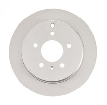 Charger l'image dans la galerie, CR55147 Performance Plus Coated Rotor Disc Brake Rotor Agna Brakes