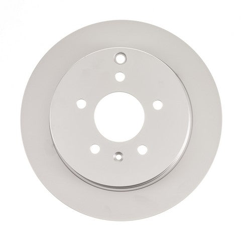 CR55147 Performance Plus Coated Rotor Disc Brake Rotor Agna Brakes