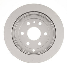 Load image into Gallery viewer, CR55151 Performance Plus Coated Rotor Disc Brake Rotor Agna Brakes