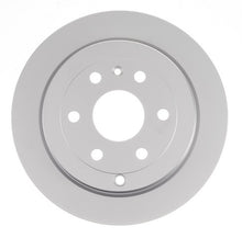 Load image into Gallery viewer, CR55151 Performance Plus Coated Rotor Disc Brake Rotor Agna Brakes
