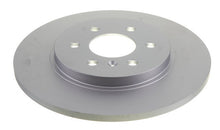 Load image into Gallery viewer, CR55153 Performance Plus Coated Rotor Disc Brake Rotor Agna Brakes