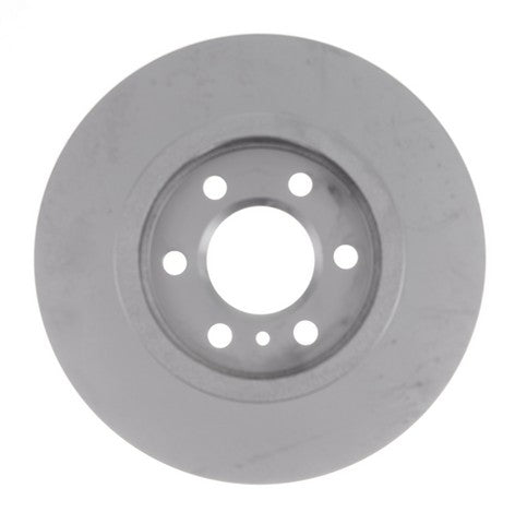 CR55153 Performance Plus Coated Rotor Disc Brake Rotor Agna Brakes