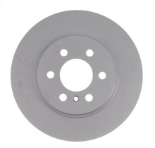 Load image into Gallery viewer, CR55153 Performance Plus Coated Rotor Disc Brake Rotor Agna Brakes