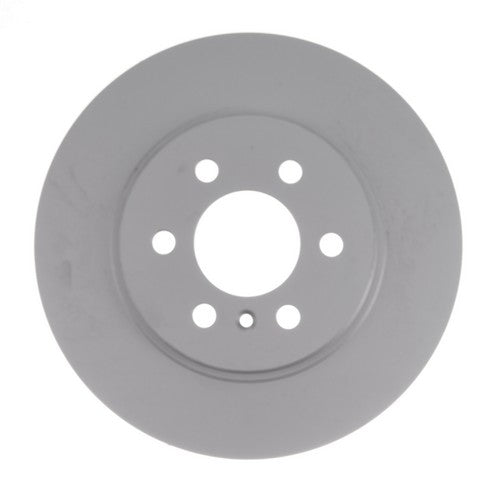 CR55153 Performance Plus Coated Rotor Disc Brake Rotor Agna Brakes
