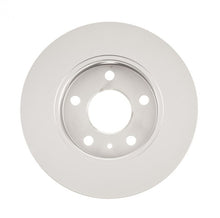 Load image into Gallery viewer, CR55155 Performance Plus Coated Rotor Disc Brake Rotor Agna Brakes
