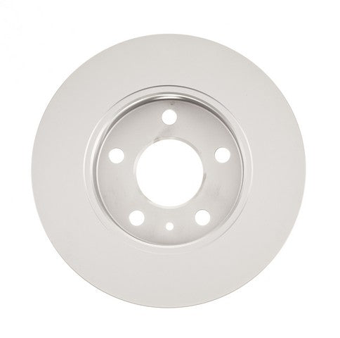 CR55155 Performance Plus Coated Rotor Disc Brake Rotor Agna Brakes