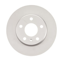 Load image into Gallery viewer, CR55155 Performance Plus Coated Rotor Disc Brake Rotor Agna Brakes
