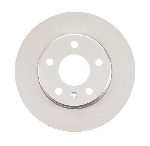 CR55155 Performance Plus Coated Rotor Disc Brake Rotor Agna Brakes