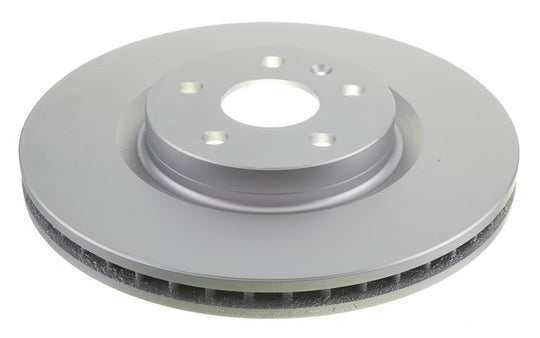 CR55156 Performance Plus Coated Rotor Disc Brake Rotor Agna Brakes