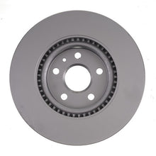 Load image into Gallery viewer, CR55156 Performance Plus Coated Rotor Disc Brake Rotor Agna Brakes