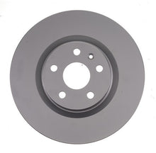 Load image into Gallery viewer, CR55156 Performance Plus Coated Rotor Disc Brake Rotor Agna Brakes