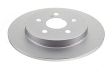 Load image into Gallery viewer, CR55159 Performance Plus Coated Rotor Disc Brake Rotor Agna Brakes