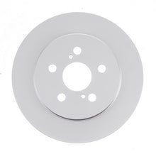 Load image into Gallery viewer, CR55159 Performance Plus Coated Rotor Disc Brake Rotor Agna Brakes