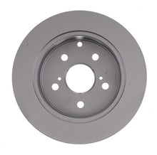 Load image into Gallery viewer, CR55160 Performance Plus Coated Rotor Disc Brake Rotor Agna Brakes