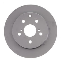 Load image into Gallery viewer, CR55160 Performance Plus Coated Rotor Disc Brake Rotor Agna Brakes