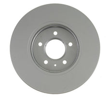 Load image into Gallery viewer, CR55165 Performance Plus Coated Rotor Disc Brake Rotor Agna Brakes