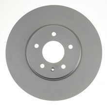 Load image into Gallery viewer, CR55165 Performance Plus Coated Rotor Disc Brake Rotor Agna Brakes