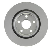 Load image into Gallery viewer, CR55169 Performance Plus Coated Rotor Disc Brake Rotor Agna Brakes