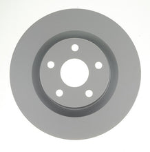 Load image into Gallery viewer, CR55169 Performance Plus Coated Rotor Disc Brake Rotor Agna Brakes