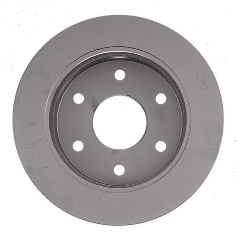 CR5569 Performance Plus Coated Rotor Disc Brake Rotor Agna Brakes
