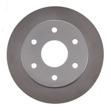 Load image into Gallery viewer, CR5569 Performance Plus Coated Rotor Disc Brake Rotor Agna Brakes