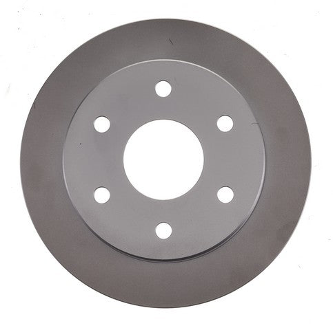 CR5569 Performance Plus Coated Rotor Disc Brake Rotor Agna Brakes