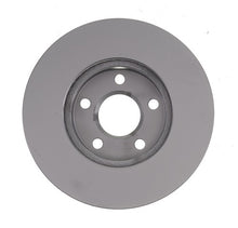 Charger l'image dans la galerie, CR5580 Performance Plus Coated Rotor Disc Brake Rotor Agna Brakes