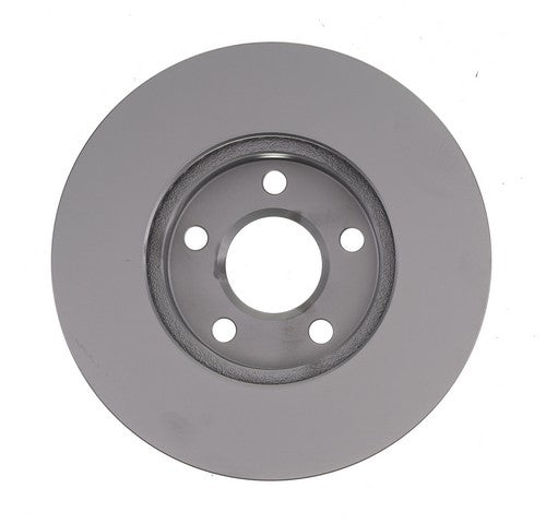 CR5580 Performance Plus Coated Rotor Disc Brake Rotor Agna Brakes