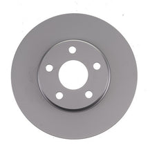 Charger l'image dans la galerie, CR5580 Performance Plus Coated Rotor Disc Brake Rotor Agna Brakes