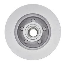 Load image into Gallery viewer, CR5595 Performance Plus Coated Rotor Disc Brake Rotor Agna Brakes