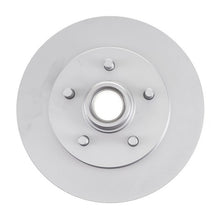 Load image into Gallery viewer, CR5595 Performance Plus Coated Rotor Disc Brake Rotor Agna Brakes