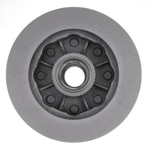 Charger l'image dans la galerie, CR5598 Performance Plus Coated Rotor Disc Brake Rotor Agna Brakes