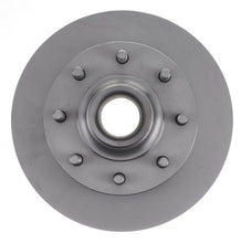 Charger l'image dans la galerie, CR5598 Performance Plus Coated Rotor Disc Brake Rotor Agna Brakes