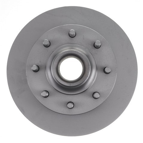 CR5598 Performance Plus Coated Rotor Disc Brake Rotor Agna Brakes