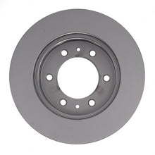 Load image into Gallery viewer, CR5703 Performance Plus Coated Rotor Disc Brake Rotor Agna Brakes