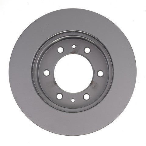 CR5703 Performance Plus Coated Rotor Disc Brake Rotor Agna Brakes