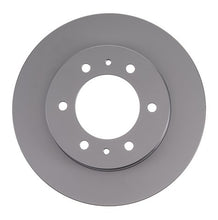 Load image into Gallery viewer, CR5703 Performance Plus Coated Rotor Disc Brake Rotor Agna Brakes