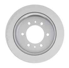 Load image into Gallery viewer, CR5704 Performance Plus Coated Rotor Disc Brake Rotor Agna Brakes