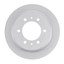 Load image into Gallery viewer, CR5704 Performance Plus Coated Rotor Disc Brake Rotor Agna Brakes