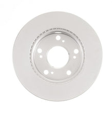 Load image into Gallery viewer, CR58015 Performance Plus Coated Rotor Disc Brake Rotor Agna Brakes